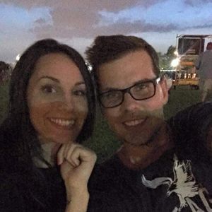 Meet your Posher, Tammy